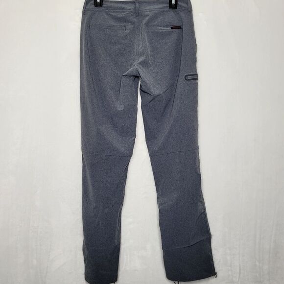 Gramicci Outdoor Hiking Pants Size 4 - Picture 11 of 12